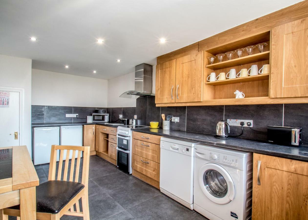 Mallard Cottage Whitehead Ngoại thất bức ảnh